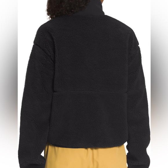 The North Face Extreme Pile Pullover - Picture 1 of 2